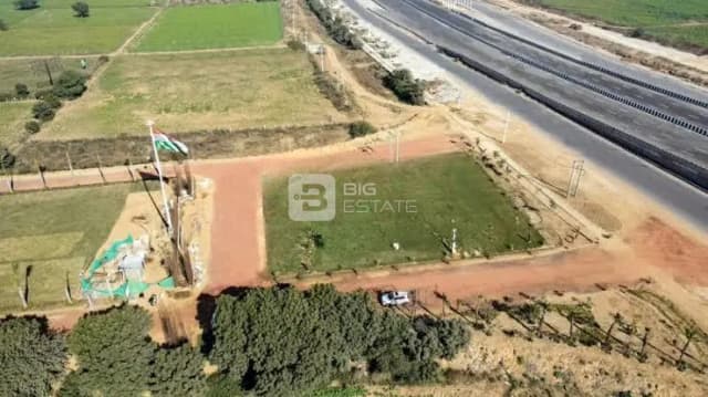 Raheja India Rashtra