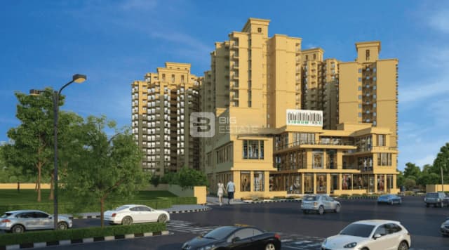 Signature Global Superbia