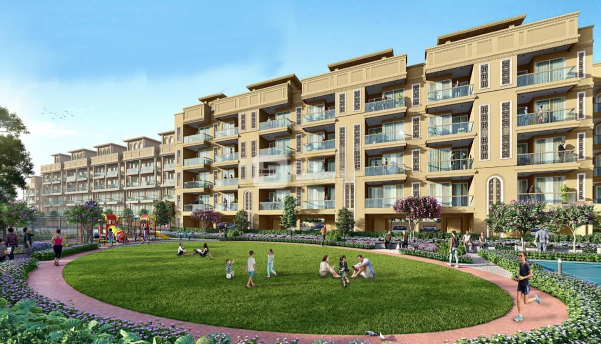 Signature Global City 92 1