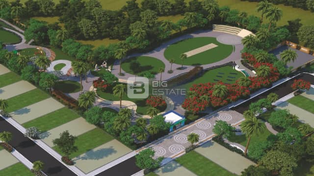 Paras Ekam Homes