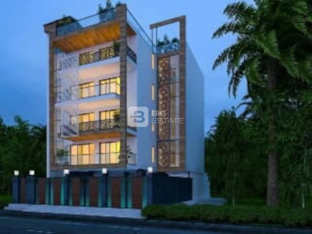 GC Ultra Premium Luxurious Floors