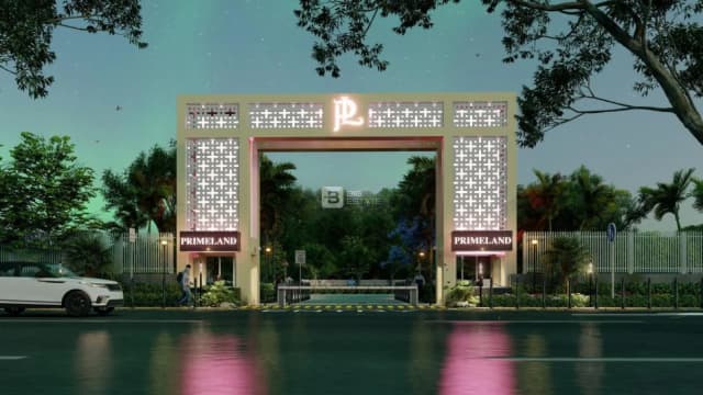 JMS Prime Land
