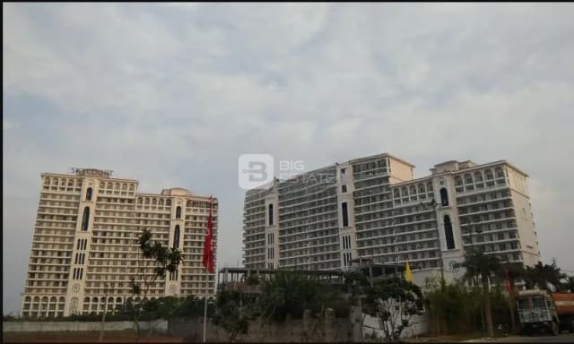 DLF The Skycourt
