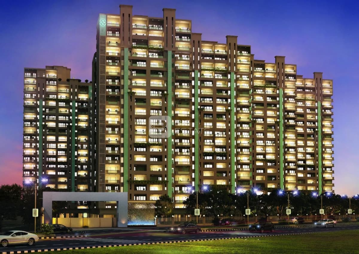 Pareena Coban Residences 1