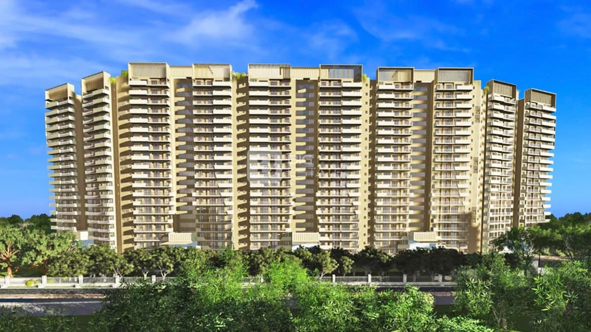 Bestech Park View Altura 1