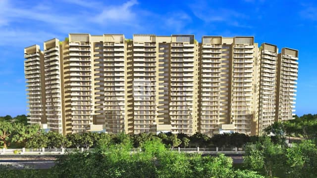 Bestech Park View Altura