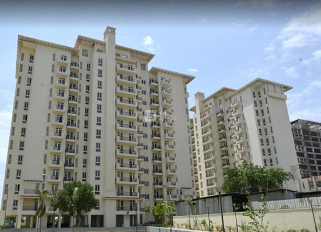 Emaar Emerald Estate