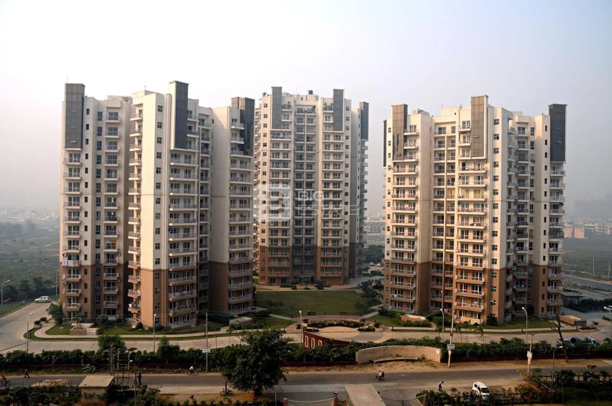 BPTP Freedom Park Life 1