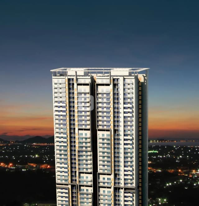 M3M Skycity