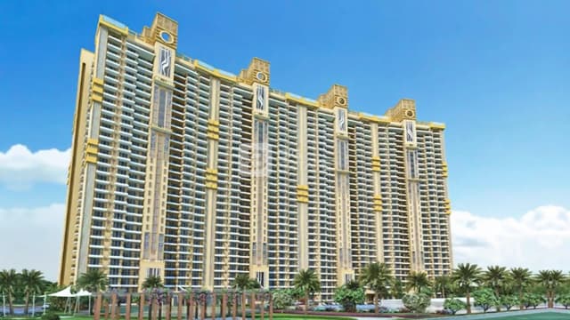 County Landcraft The Center Court