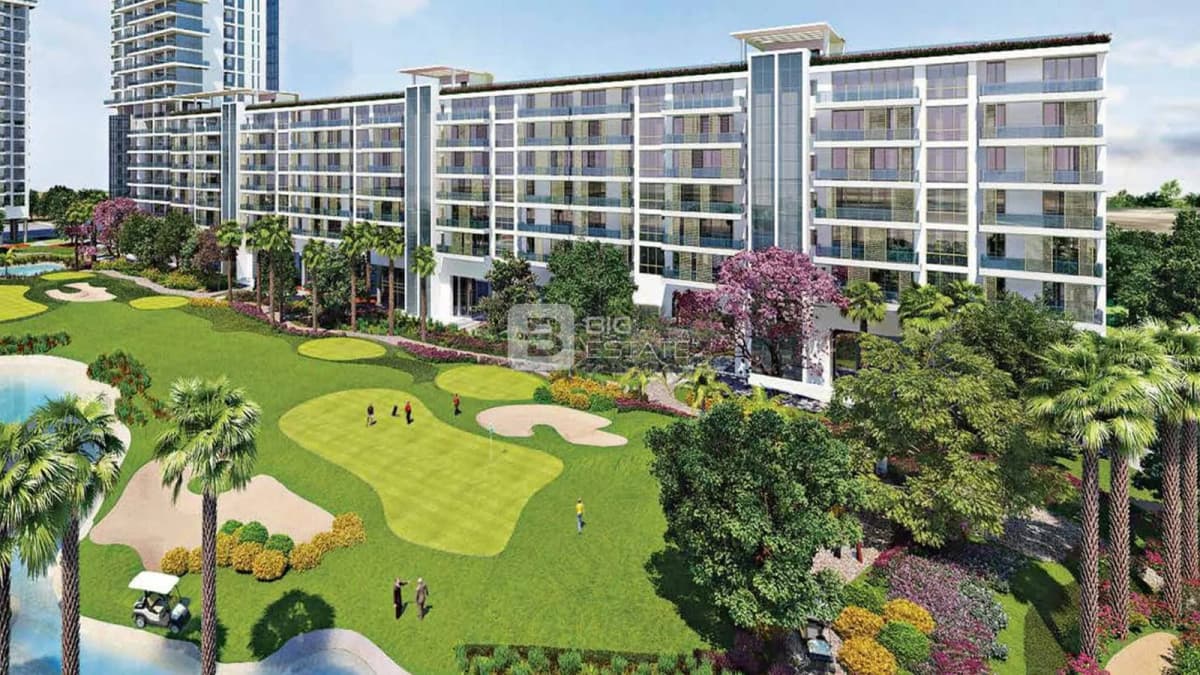 M3M Panorama Suites 1