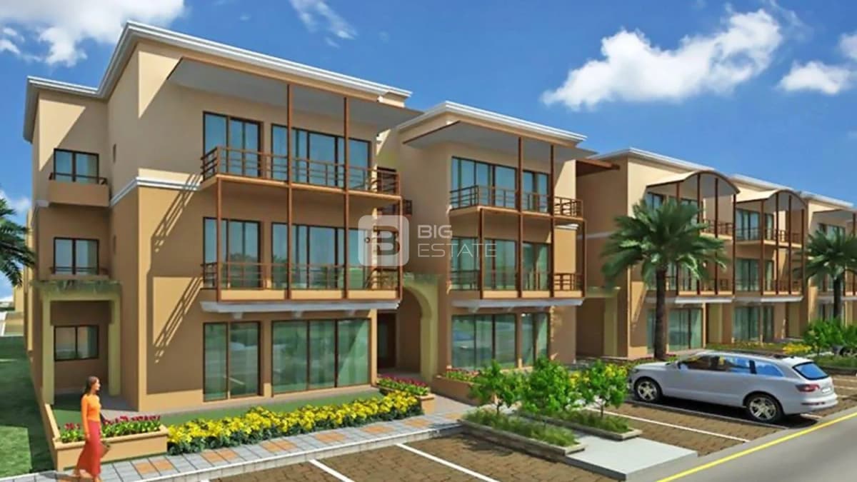 BPTP Amstoria Country Floor 1