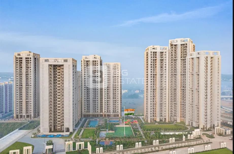 Mapsko Mount Ville 1