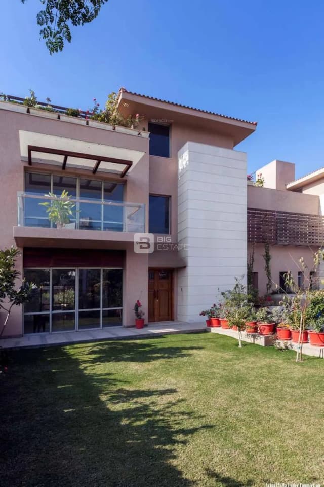 Unitech The Villas