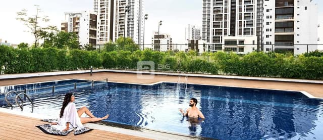 TATA Primanti UberLuxe