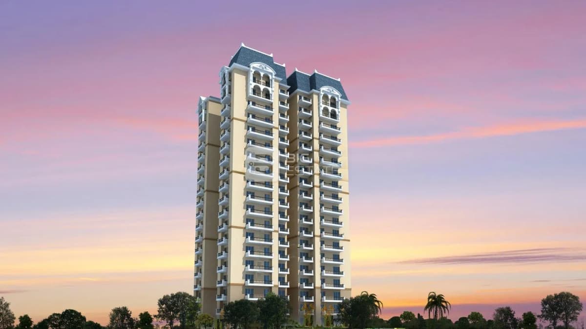 Ansals Highland Park 1