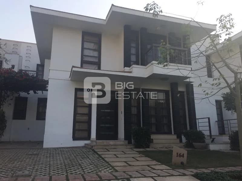 Vipul Tatvam Villas 1