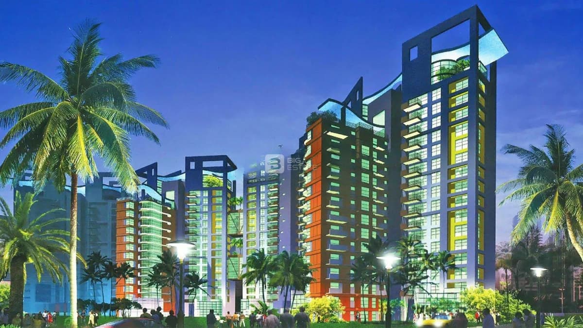Unitech The Close North 1