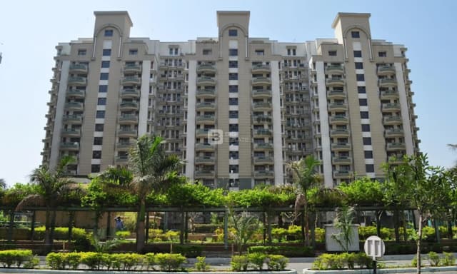 Vipul Greens