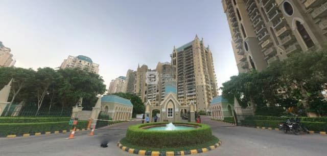 DLF Westend Heights