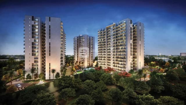 Godrej Habitat