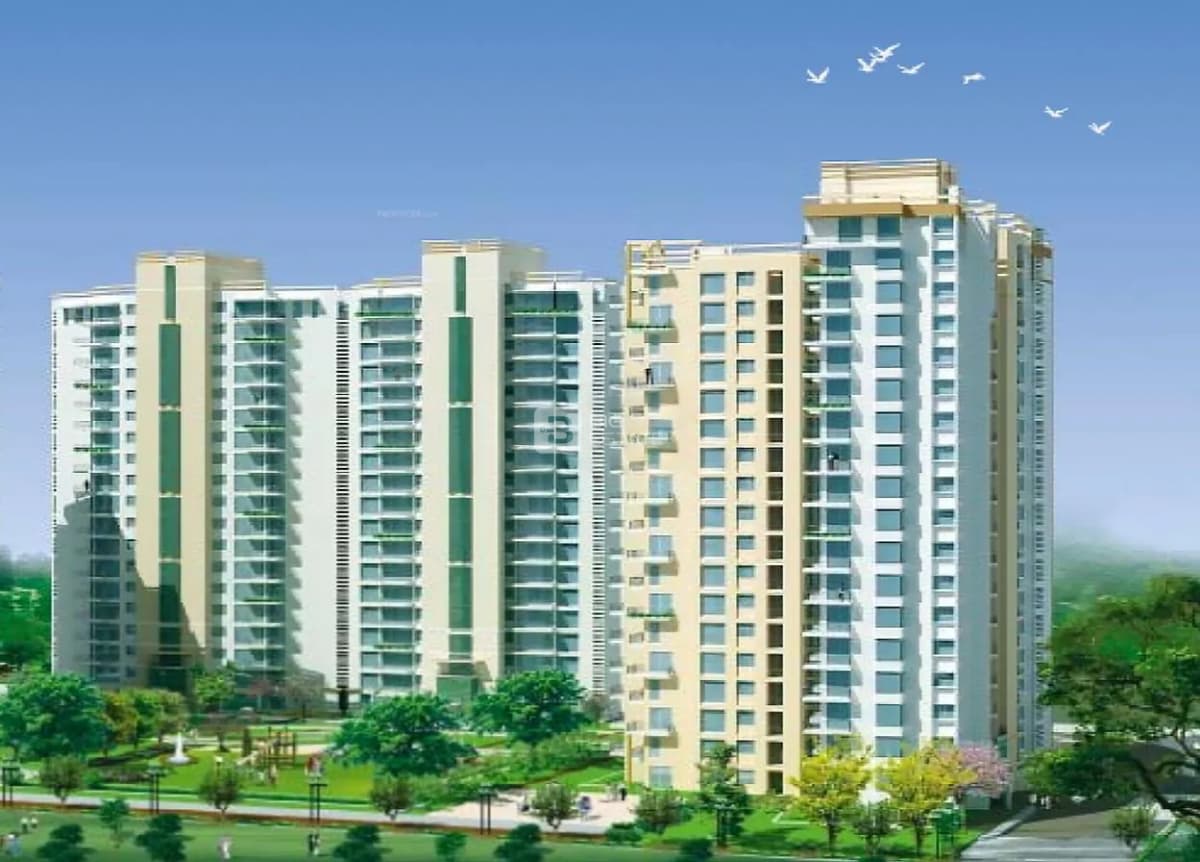Unitech Harmony 1
