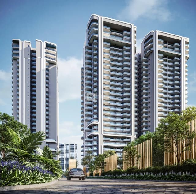 Smartworld One DXP Phase 2