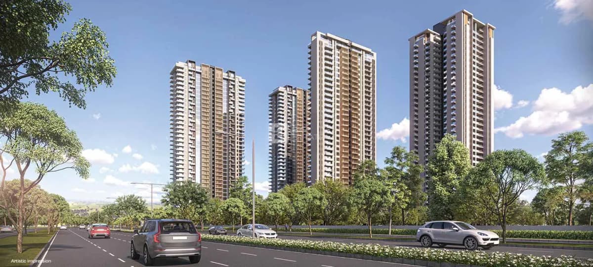 Silverglades Legacy 1