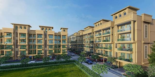 Signature Global Daxin Vistas