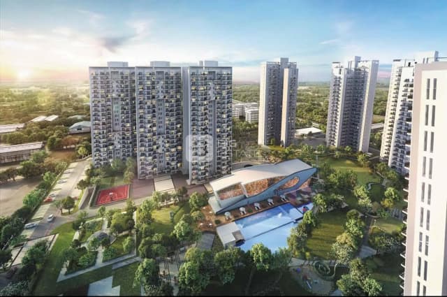 Godrej Nature Plus
