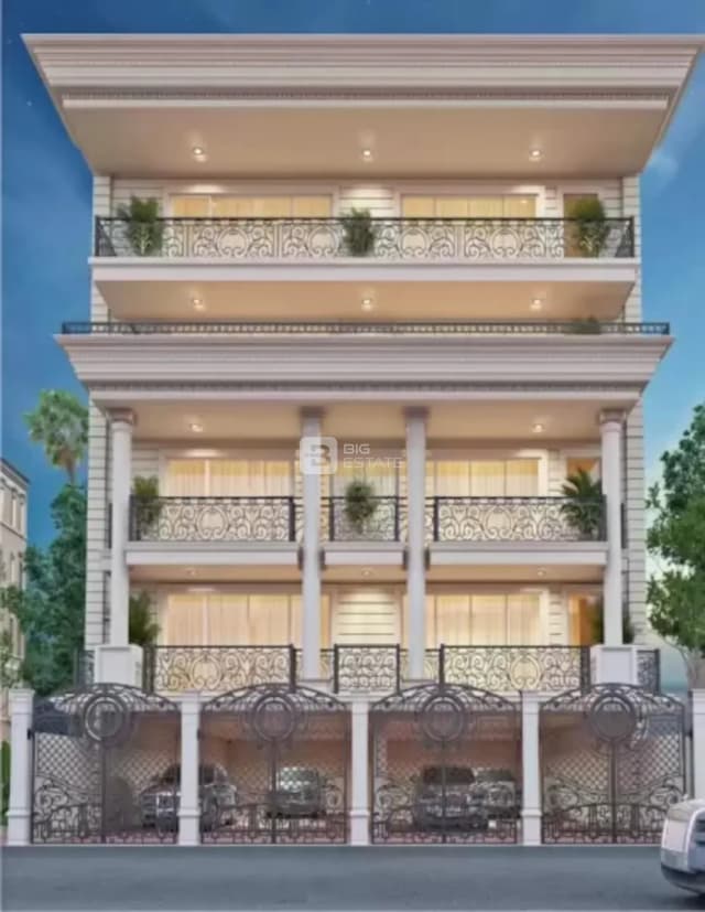 Trehan Luxury Floor 63