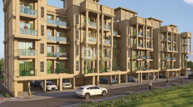 Signature Global City 37D II 2