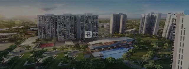 Godrej Crown