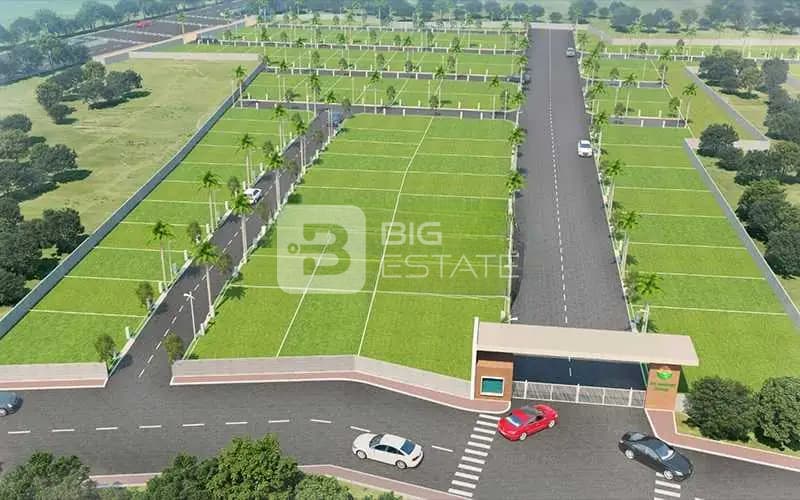 GCC Flora Avenue 88A 1