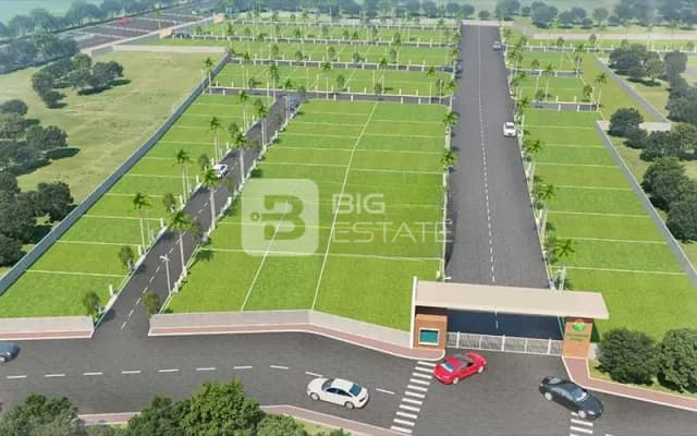 GCC Flora Avenue 88A