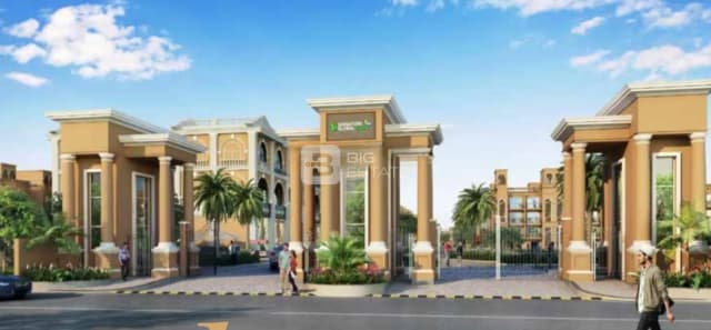 Signature Global Park III