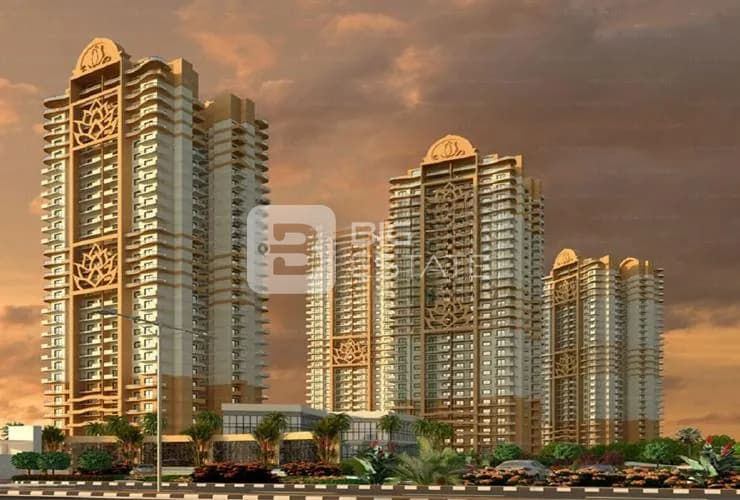 AIPL The Peaceful Homes 1