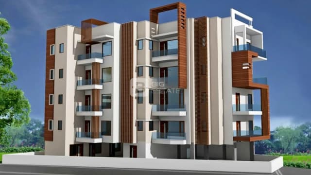 Whitehousz Floors 3
