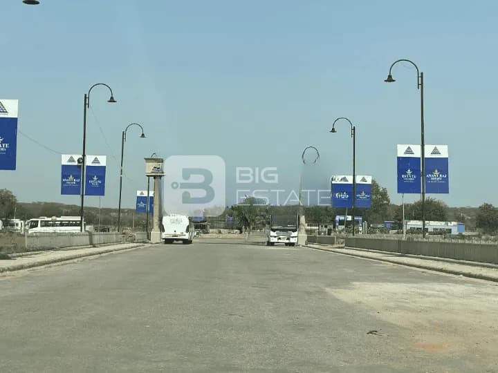 Anant Raj Estate Plots 1