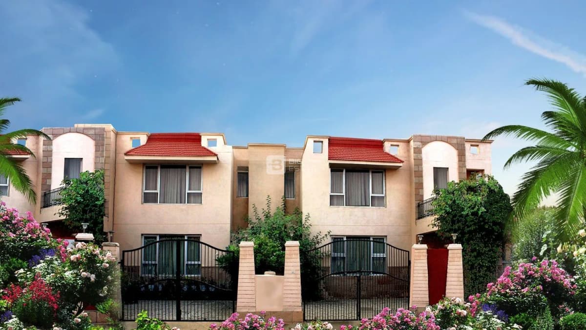 Chavanrishi Lutyen's Estates 1