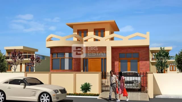 Uphaar Homes