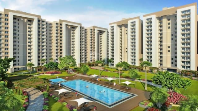 Unitech Crest View