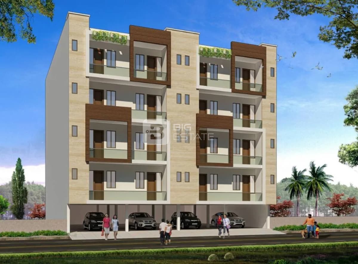 Uphaar Khushi Homes 1