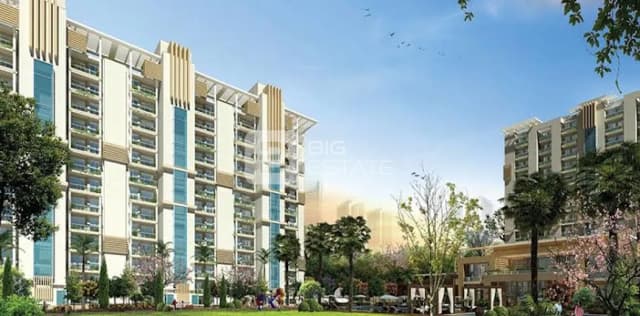 Emaar The Privilege
