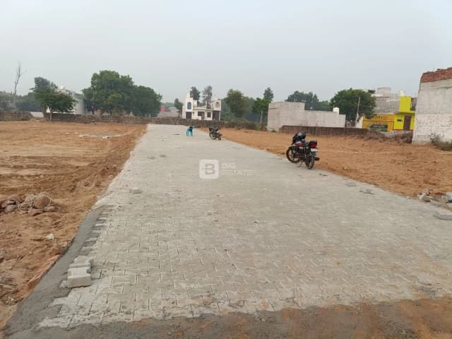 The Kuldeep Enclave Sohna Road