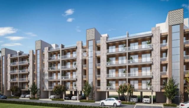 JBP ROF JBP Green Meadows