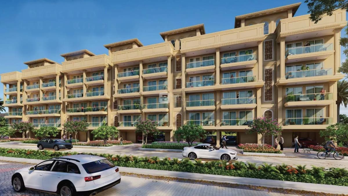 Signature Global City 92 Phase 2 1