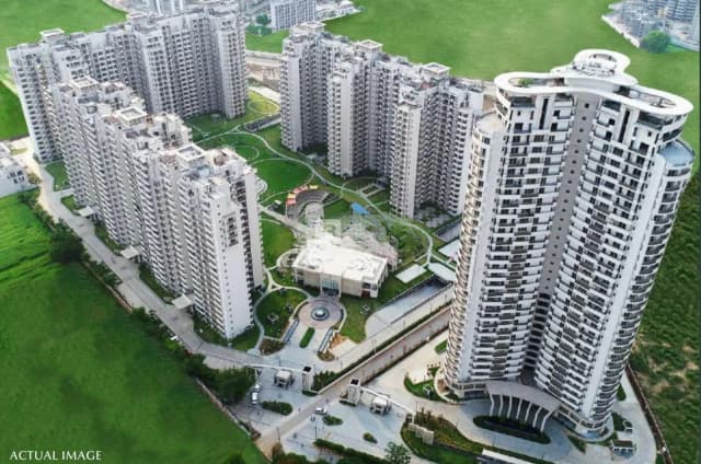 Bestech The Sky Suites