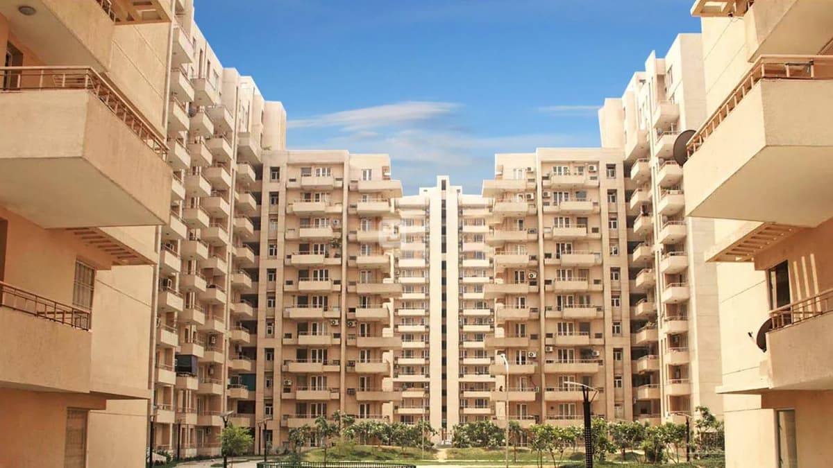 Satya The Legend Villas 1