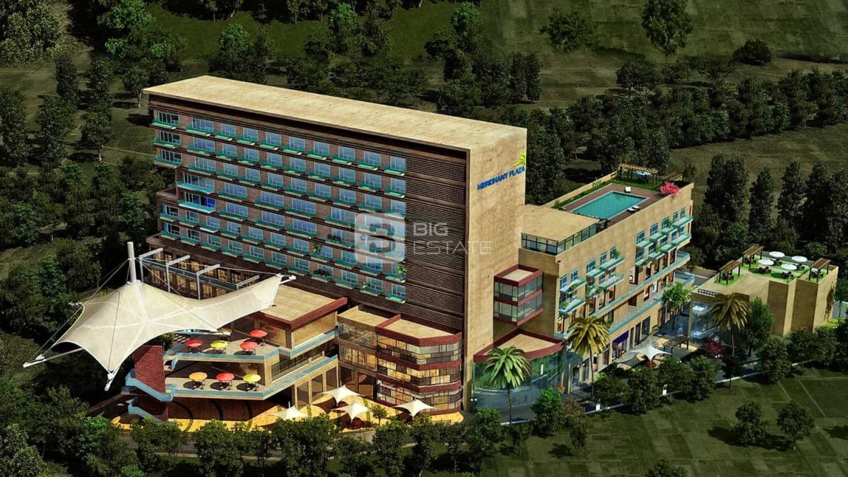 Silverglades Merchant Plaza 1